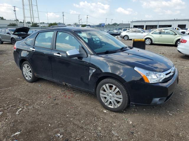 Photo 4 from auction – 2009 FORD FOCUS SEL with VIN 1FAHP37N59W116635
