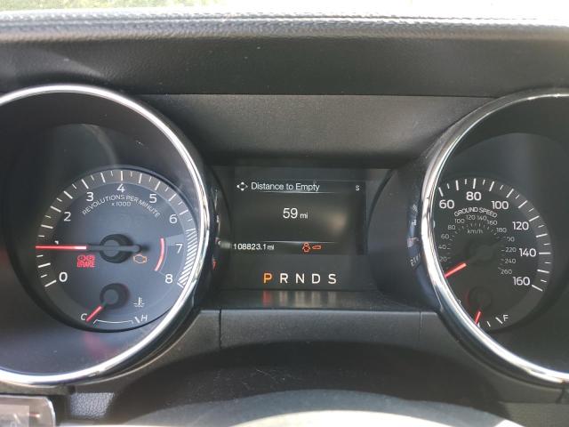 Photo 9 from auction – 2015 FORD MUSTANG with VIN 1FA6P8AM8F5372791
