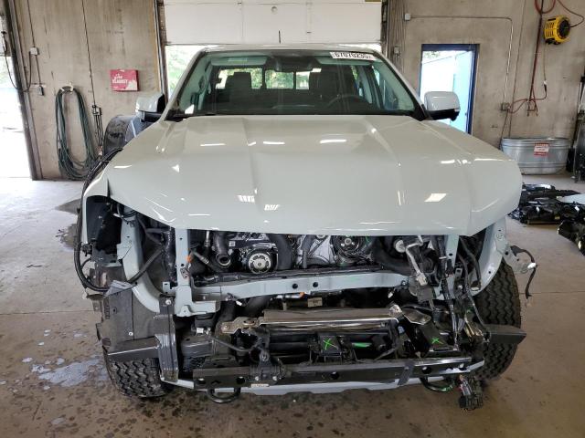 Photo 5 from auction – 2024 FORD RANGER LAR with VIN 1FTER4KH7RLE75243