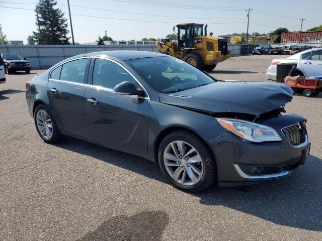 Photo 4 from auction – 2014 BUICK REGAL PREM with VIN 2G4GP5EX7E9203795