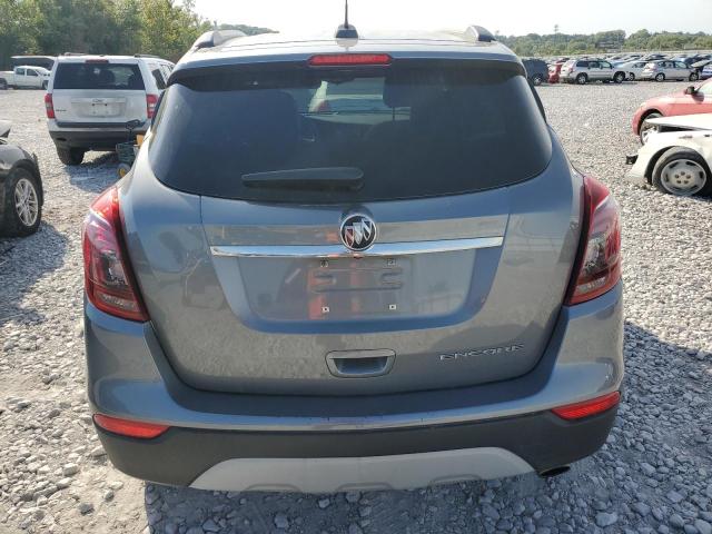 Photo 6 from auction – 2020 BUICK ENCORE PRE with VIN KL4CJASB9LB001570
