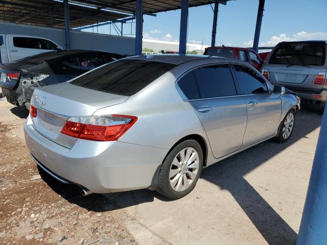 Photo 3 from auction – 2014 HONDA ACCORD EXL with VIN 1HGCR2F86EA196914