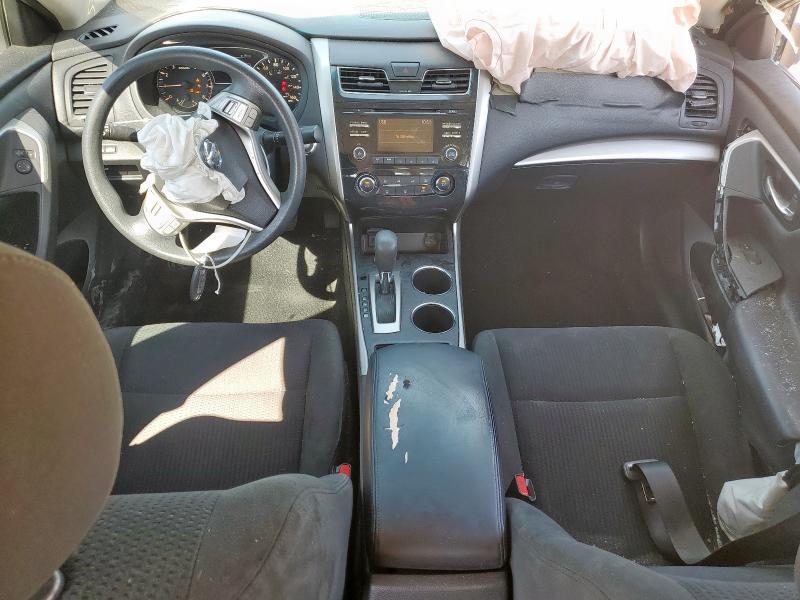 Photo 8 from auction – 2015 NISSAN ALTIMA 2.5 with VIN 1N4AL3AP4FN406096