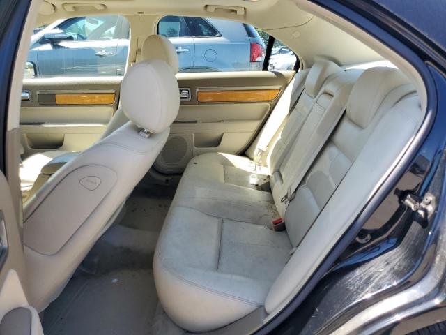 Photo 10 from auction – 2008 LINCOLN MKZ with VIN 3LNHM26TX8R657271