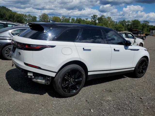 Photo 3 from auction – 2021 LAND ROVER RANGE ROVE with VIN SALYJ2EX9MA307130