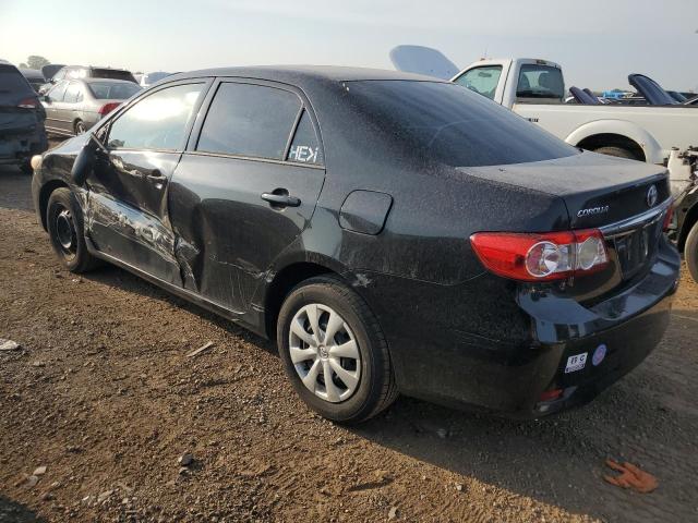 Photo 2 from auction – 2013 TOYOTA COROLLA BA with VIN 5YFBU4EE3DP175234