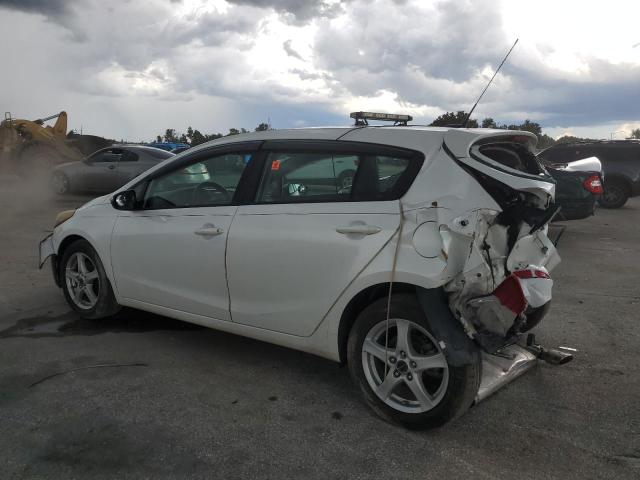 Photo 3 from auction – 2016 KIA FORTE with VIN KNAFK5A88G5592473