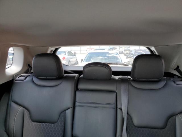 Photo 10 from auction – 2018 JEEP COMPASS LA with VIN 3C4NJDBB3JT281479