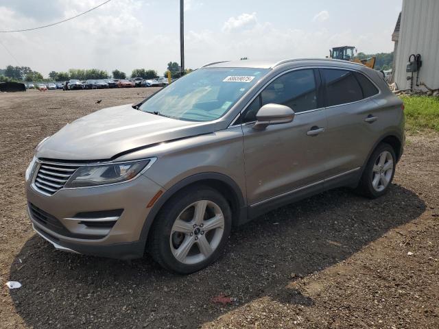 Photo 1 from auction – 2016 LINCOLN MKC PREMIE with VIN 5LMCJ1D93GUJ14997