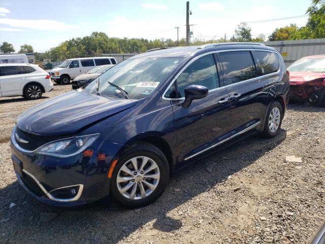 CHRYSLER PACIFICA T 2019 with VIN 2C4RC1BG5KR541181 - Photo from auction