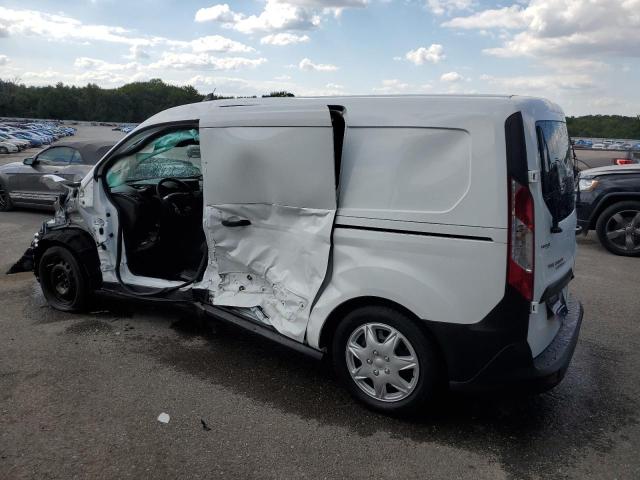 Photo 2 from auction – 2020 FORD TRANSIT CO with VIN NM0LS7E20L1456666