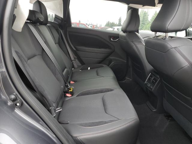 Photo 11 from auction – 2025 SUBARU FORESTER T with VIN JF2SLSTD9SH428584