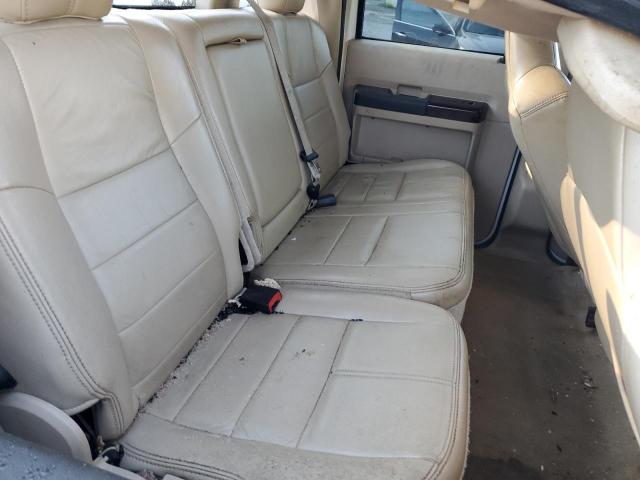 Photo 10 from auction – 2010 FORD F250 SUPER with VIN 1FTSW2B59AEB05779
