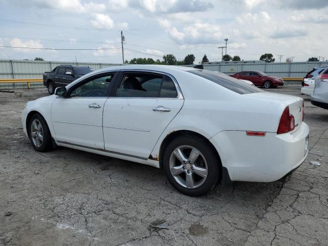 Photo 2 from auction – 2012 CHEVROLET MALIBU 2LT with VIN 1G1ZD5E07CF268717