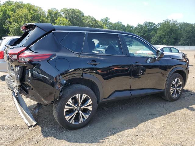 Photo 3 from auction – 2023 NISSAN ROGUE SV with VIN 5N1BT3BB9PC769438