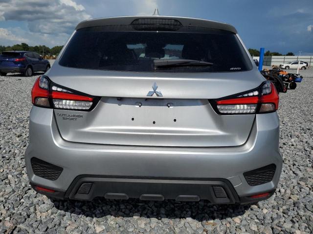 Photo 6 from auction – 2024 MITSUBISHI OUTLANDER with VIN JA4ARUAUXRU022963