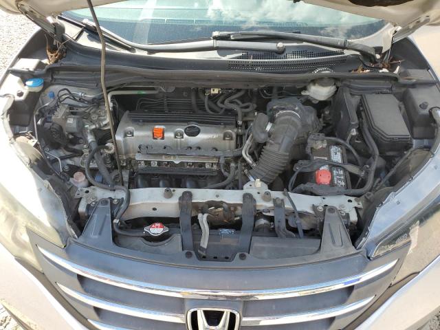Photo 12 from auction – 2013 HONDA CR-V LX with VIN 2HKRM3H35DH522398