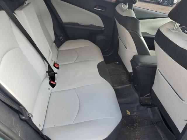 Photo 10 from auction – 2017 TOYOTA PRIUS with VIN JTDKARFU8H3032368
