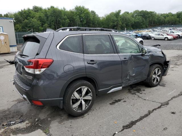 Photo 3 from auction – 2021 SUBARU FORESTER T with VIN JF2SKAXC6MH569016