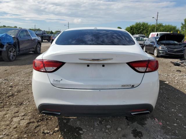 Photo 6 from auction – 2015 CHRYSLER 200 S with VIN 1C3CCCBB3FN689164