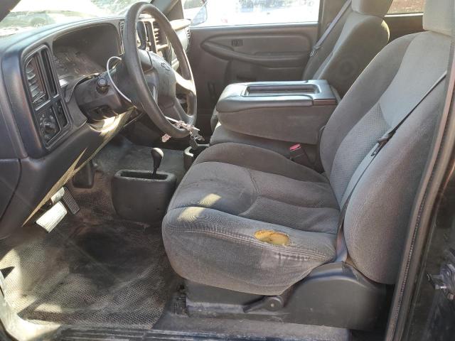 Photo 7 from auction – 2003 CHEVROLET SILVERADO with VIN 1GCEK19V63Z323893