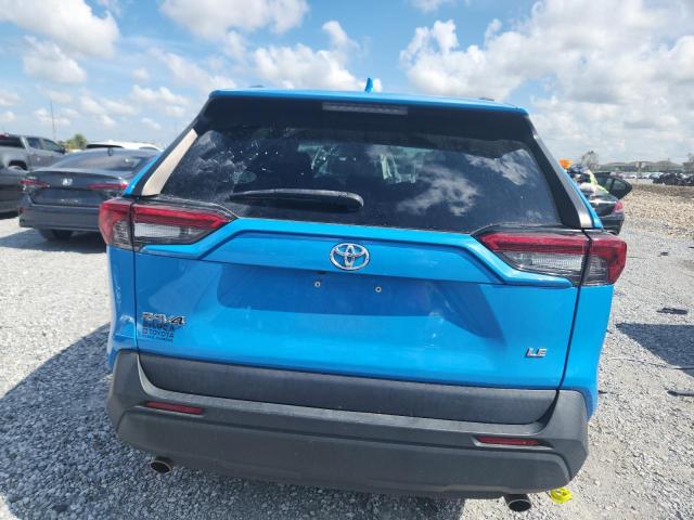 Photo 6 from auction – 2019 TOYOTA RAV4 LE with VIN 2T3H1RFV8KW042244