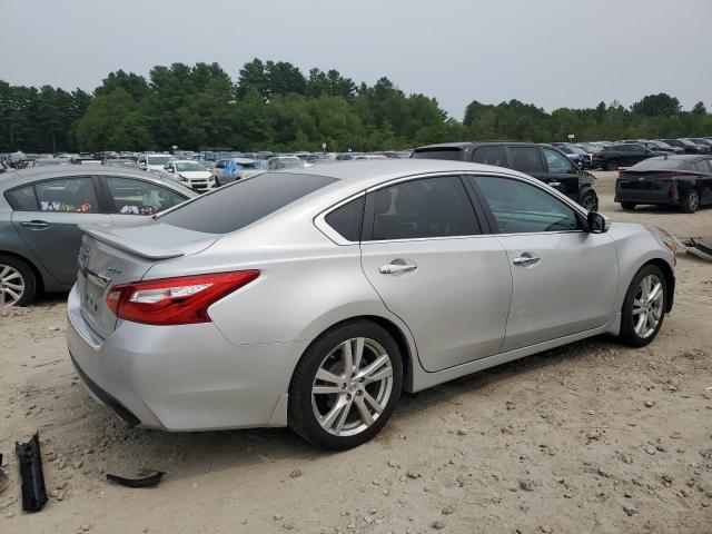 Photo 3 from auction – 2016 NISSAN ALTIMA 3.5SL with VIN 1N4BL3AP9GC285423