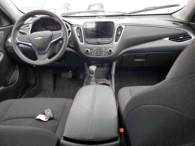 Photo 8 from auction – 2023 CHEVROLET MALIBU LT with VIN 1G1ZD5ST4PF144702