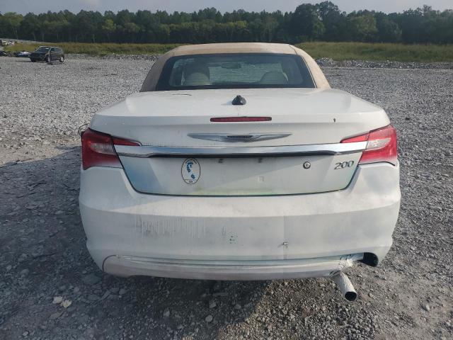 Photo 6 from auction – 2012 CHRYSLER 200 TOURIN with VIN 1C3BCBEB0CN218988