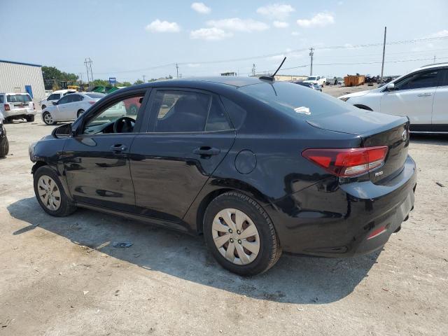 Photo 2 from auction – 2018 KIA RIO LX with VIN 3KPA24AB2JE080772