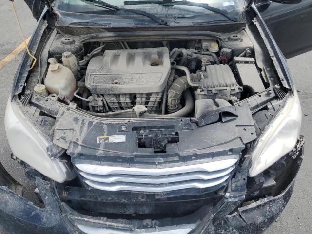 Photo 11 from auction – 2014 CHRYSLER 200 LX with VIN 1C3CCBAB3EN208369