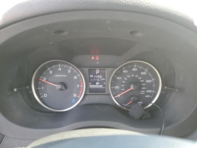 صورة رقم 9 من المزاد - 2016 SUBARU IMPREZA SP مع VIN JF1GPAP62G8216766