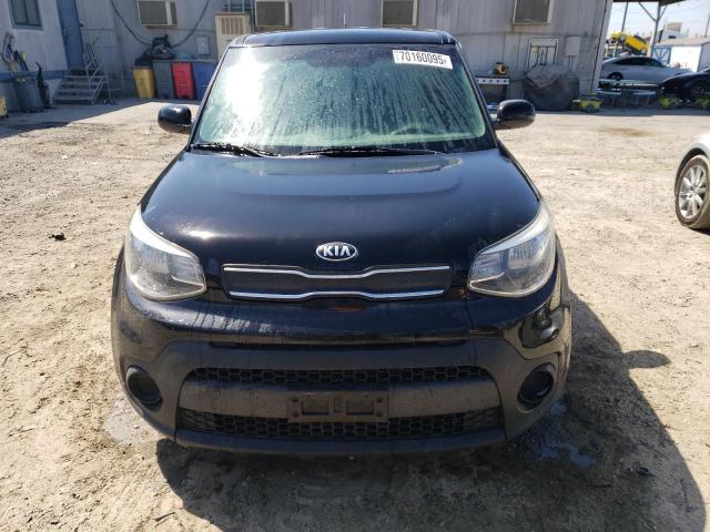 Photo 5 from auction – 2017 KIA SOUL with VIN KNDJN2A20H7499032