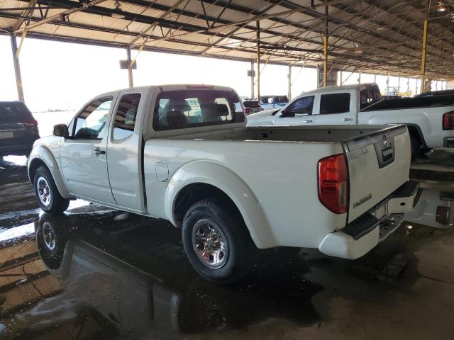 Photo 2 from auction – 2018 NISSAN FRONTIER S with VIN 1N6BD0CT0JN700007