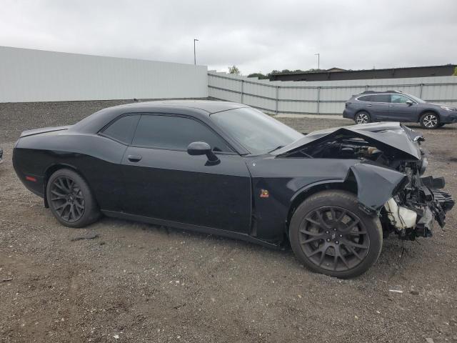 Photo 4 from auction – 2019 DODGE CHALLENGER with VIN 2C3CDZFJ8KH552189