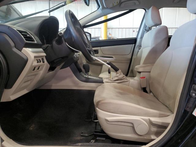 Photo 7 from auction – 2015 SUBARU IMPREZA with VIN JF1GPAA67FH286464