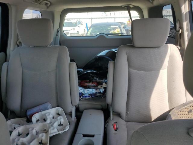 Photo 10 from auction – 2015 NISSAN QUEST S with VIN JN8AE2KP3F9121707
