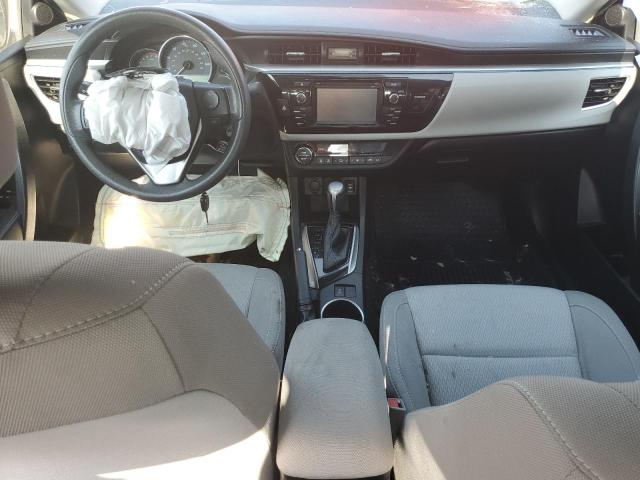 Photo 8 from auction – 2016 TOYOTA COROLLA L with VIN 5YFBURHE2GP543139