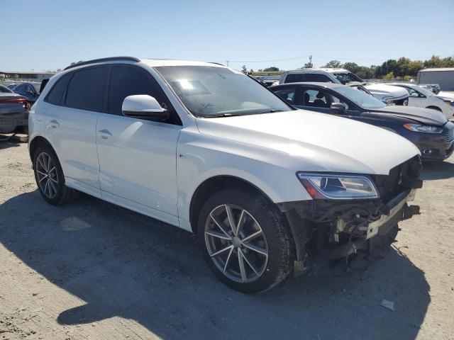 Photo 4 from auction – 2015 AUDI Q5 TDI PREMIUM PLUS with VIN WA1DMAFP5FA119997