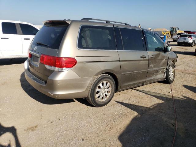 Photo 3 from auction – 2008 HONDA ODYSSEY EX with VIN 5FNRL38668B407150