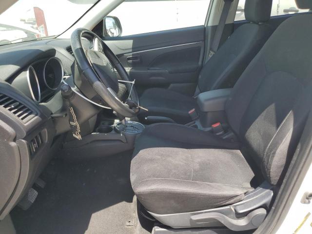 Photo 7 from auction – 2015 MITSUBISHI OUTLANDER with VIN 4A4AR3AU8FE041168