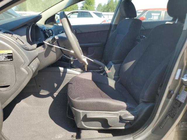 Photo 7 from auction – 2012 KIA FORTE EX with VIN KNAFU4A21C5489633