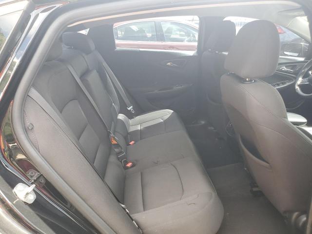 Photo 10 from auction – 2018 CHEVROLET MALIBU LT with VIN 1G1ZD5ST5JF248932