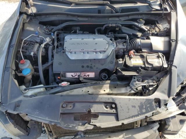 Photo 11 from auction – 2010 HONDA ACCORD EXL with VIN 1HGCS2B89AA005250