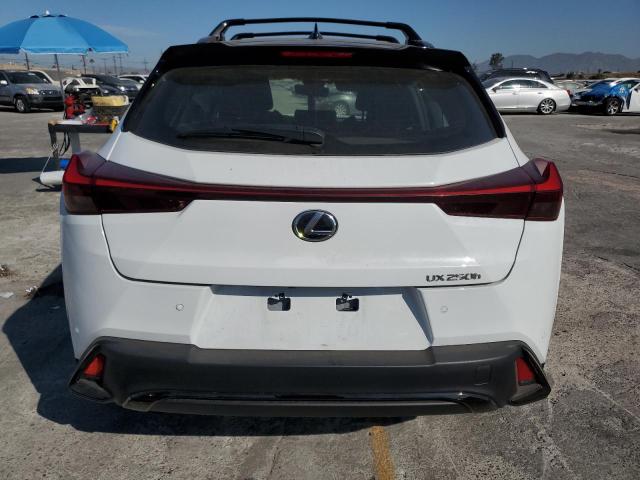 Photo 6 from auction – 2024 LEXUS UX 250H BASE with VIN JTHB6JBHXR2193399
