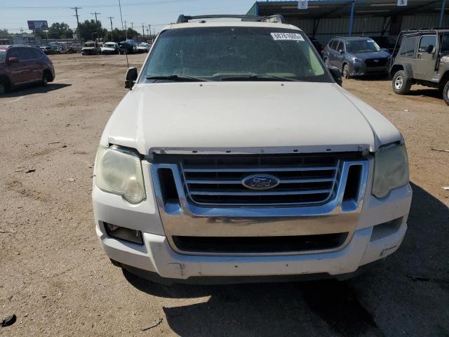 Photo 5 from auction – 2010 FORD EXPLORER S with VIN 1FMEU5D84AUA00273