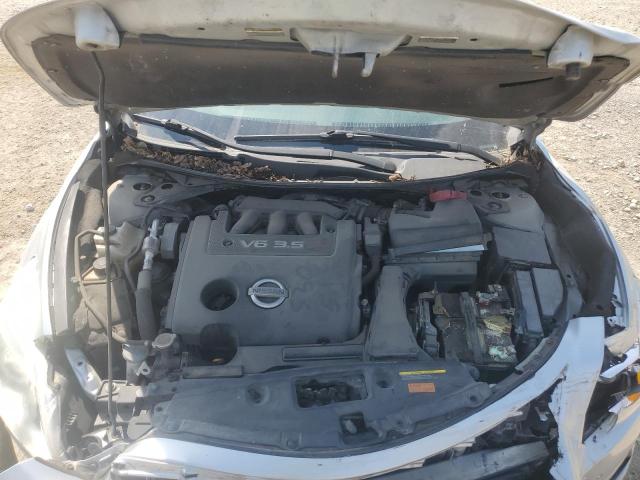 Photo 11 from auction – 2015 NISSAN ALTIMA 3.5 with VIN 1N4BL3AP5FC242874