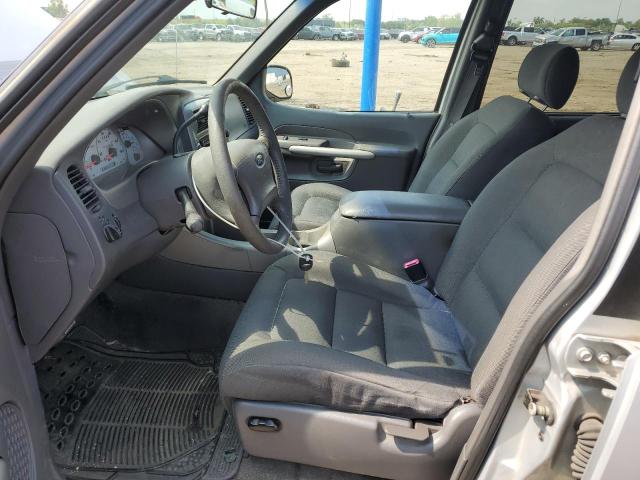 Photo 7 from auction – 2001 FORD EXPLORER S with VIN 1FMZU77E91UC85308