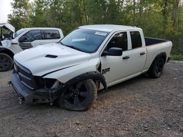 RAM 1500 CLASS 2019 with VIN 1C6RR7FT7KS672210 - Photo from auction