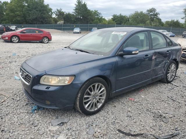 VOLVO S40 2009 with VIN YV1MS382892465849 - Photo from auction